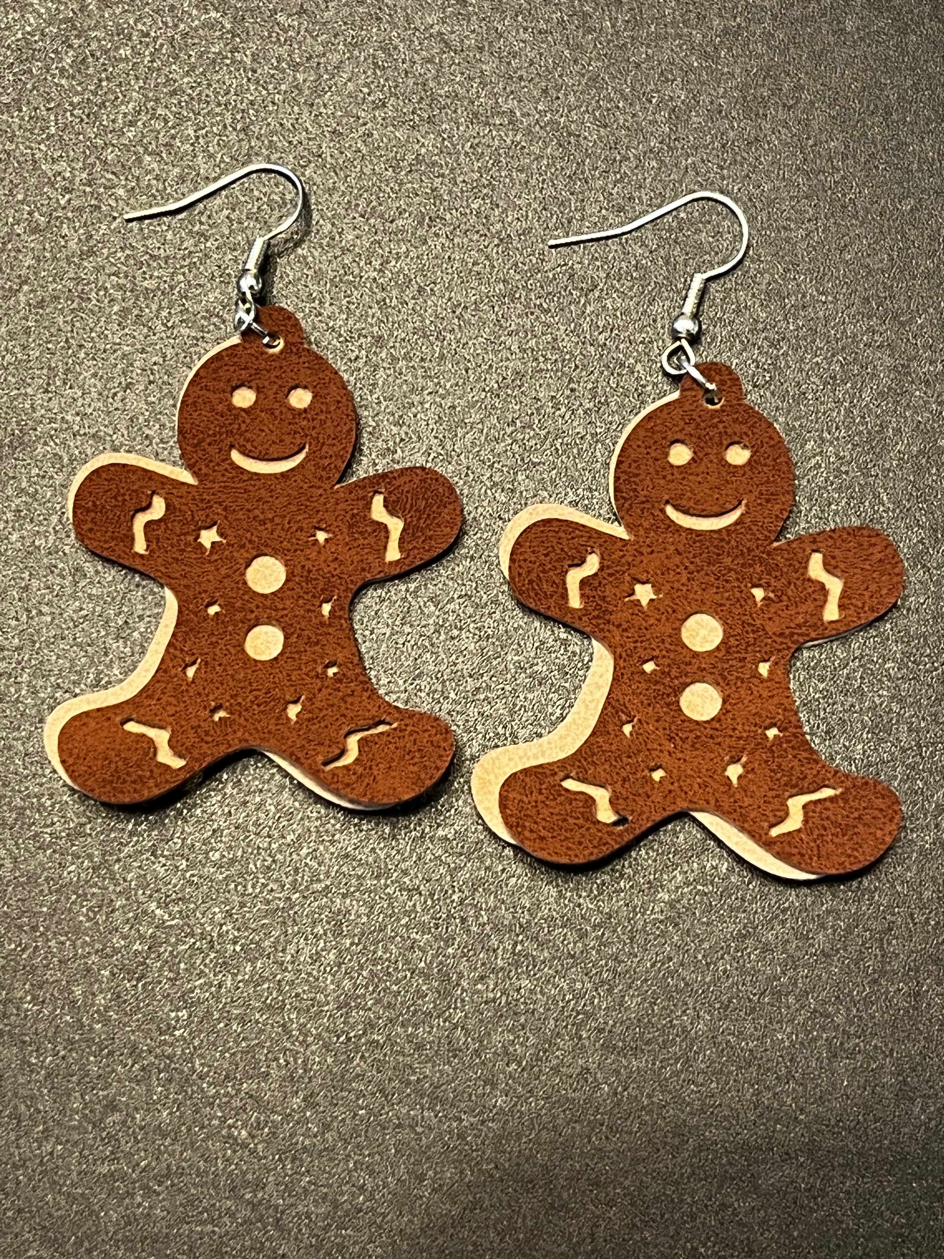 Gingerbread Man