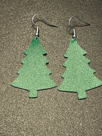 Around the Christmas Tree