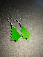 Around the Christmas Tree