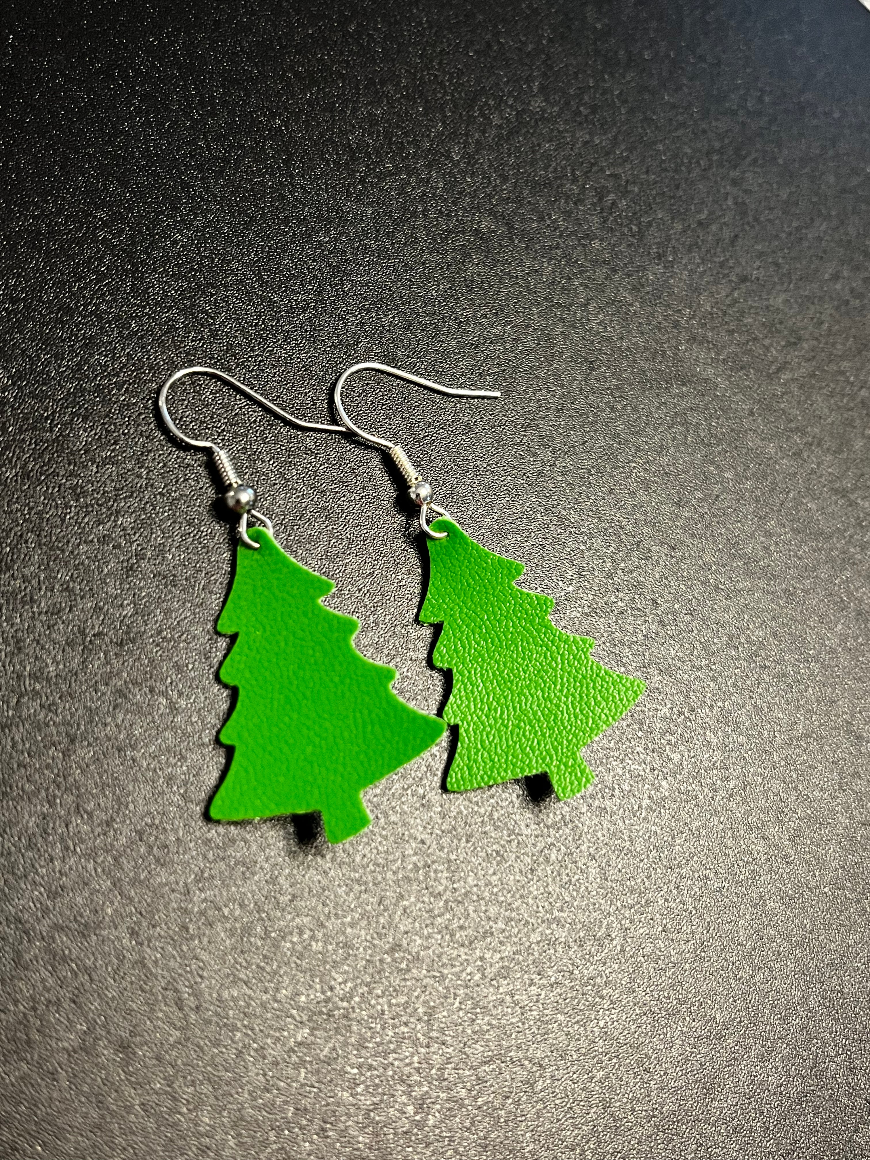 Around the Christmas Tree