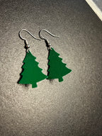 Around the Christmas Tree