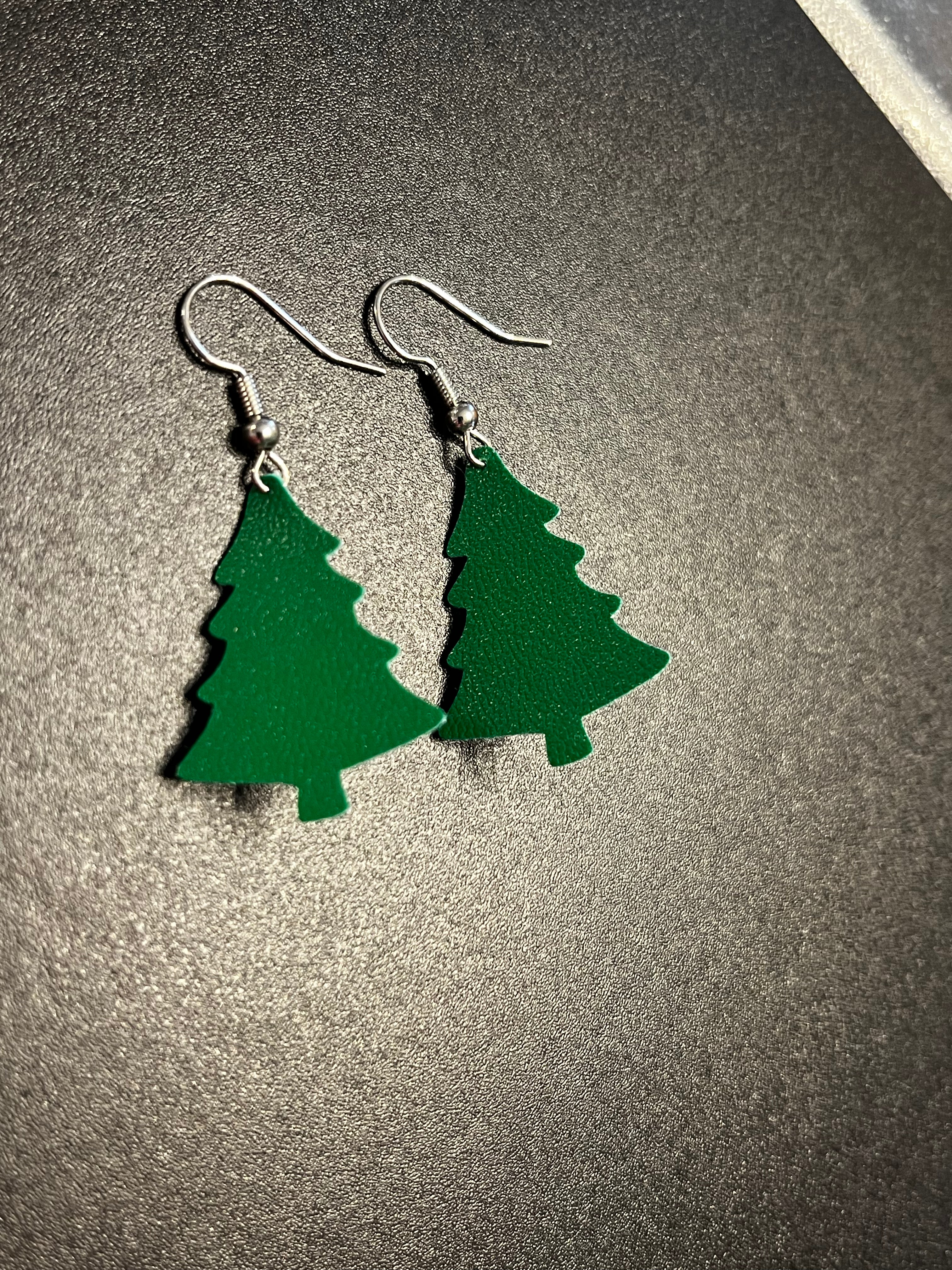 Around the Christmas Tree