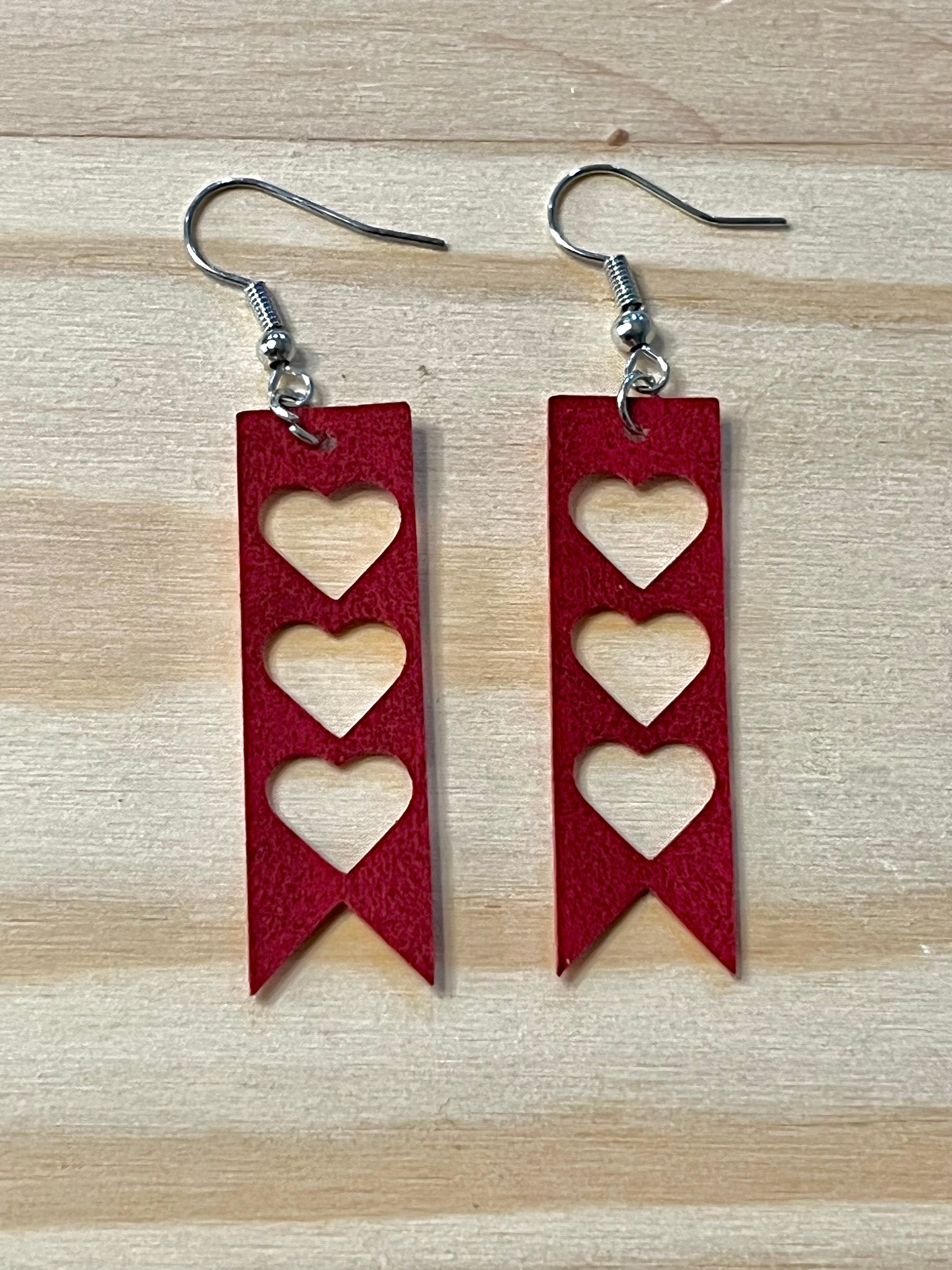 Love Tags